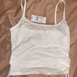 pac sun crop top